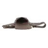 Noora Leather Handmade Blyana Utility Belt Waist Bag, Adjustable Strap