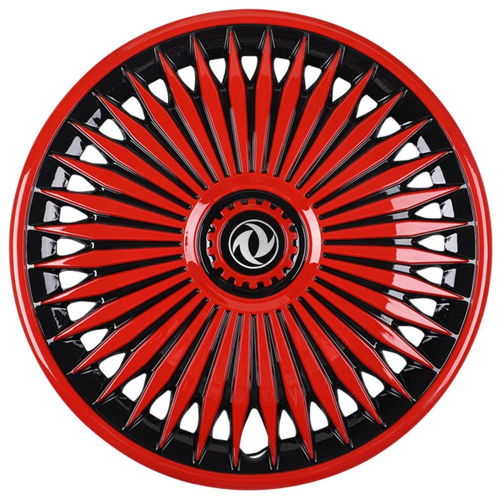 Fits Dongfeng Fengguang 330, Xiaokang K17V27C37, EX1 New Energy 13/14 inch Wheel Hub Cover