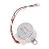 Motor 24Byj48 Dc 5V Deceleration Stepper Motor 4-Phase 5-Wire Wireless Camera Monitor
