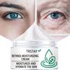 Moisturizing Face Cream Anti Wrinkle And Fine Lines Firming Eye Cream