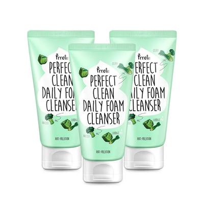 [1+1+1] Perfect Clean Tägliches Reinigungsschaum 150g