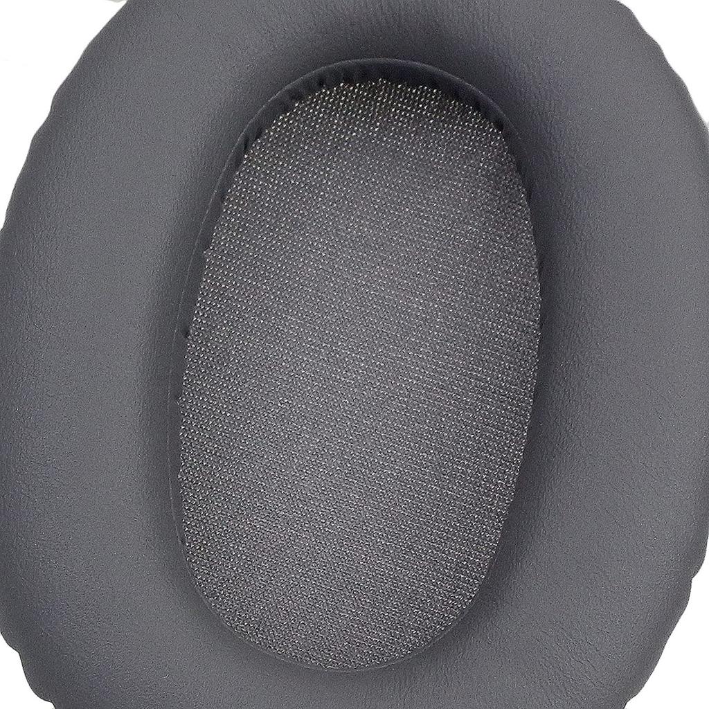 Perni de urechi confortabile Pernă de urechi Perni de urechi din spumă moale pentru WH-CH700N MDR-ZX770BN Căști pentru căști Piese de reparare a mânecilor