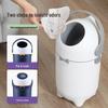 Large Capacity Baby Diaper Liners & Sealed Trash Can - Odor-Resistant