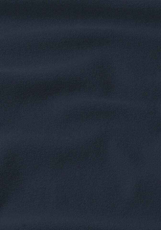 Куртка Jack Wolfskin Baiselberg Hooded Fz M night blue