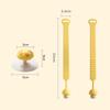 Toilet Lid Lifter Handle Toilet Cover Lifter Toilet Seat Lifter Reusable Silicone Toilet Seat Handle Easy to Install