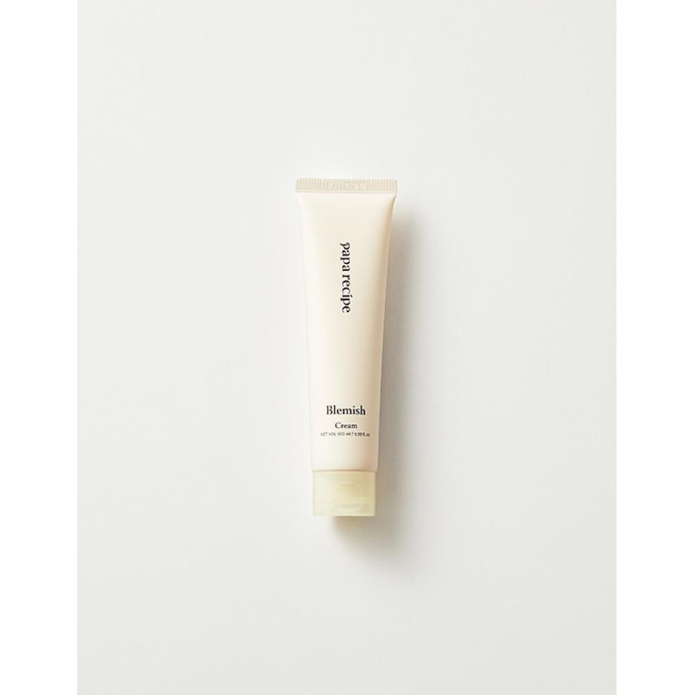 

Papa Recipe Blemish Cream 100ml Facial Cream