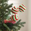Lollipop Christmas Foam Candy Decorations Simulated Flower Arrangement Xmas Tree Decorations Christmas Tree Cuttings Decoration