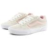 Vans Caldrone Retro Fashion Low Top Skate Shoes Women Sneakers Light-Pink VN0007P9O3N