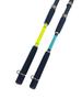 Long-Distance Casting Fishing Rod with MH Adjustment