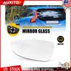 Heated Mirror Glass w/Blind Spot Driver LH for VW CC 2009-2017 OE 5C6857521B