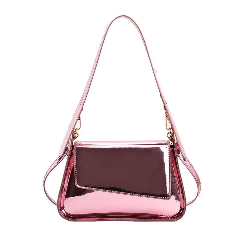 Y2k Sweet Cool Girl Bag Unique Design Women's Bag 2023 New Fashion Single Shoulder Messenger Bag