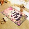 2025 New Cartoon Animals Carpet Rug for Living Room Bedroom Home Sofa Decoration,Kids play Non-slip Floor Mat28