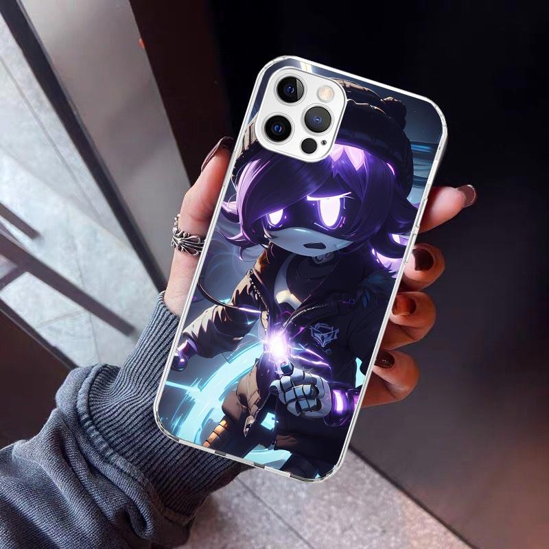 

Чехол для телефона M-Murder D-Drones для iPhone 17 Air 11 13 Mini 14 15 Plus 16 12 Pro Max 16E SE 7 8 с рисунком, мягкая задняя крышка из ТПУ iPhone 16 Plus