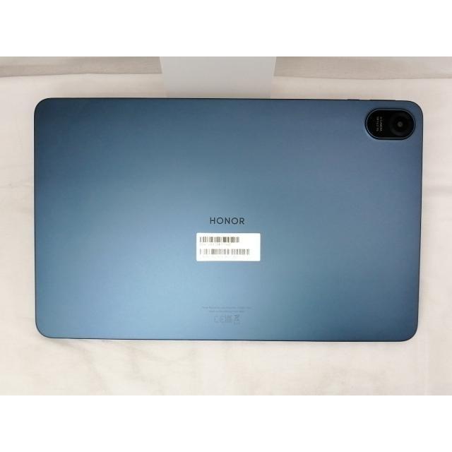 Used Huawei Honor Pad 8 Tablet (International Version) Wi-Fi Model, 4GB RAM, 128GB Internal Storage navy blue 