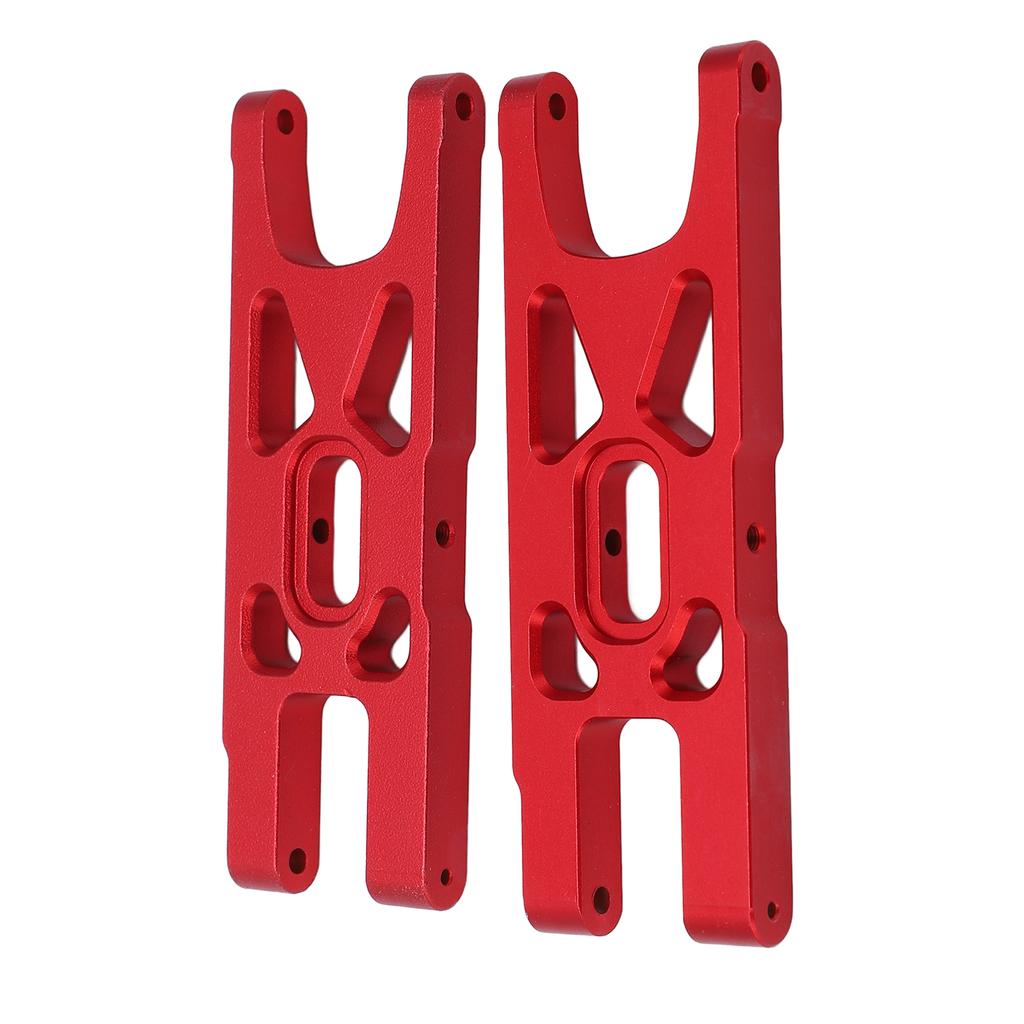 1 Pair 110 RC Front and Rear Lower Suspension Arm Replacement RC Accessories for ARRMA Remote