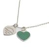 TIFFANY&Co.  60014069 Necklace Sterling Silver Women