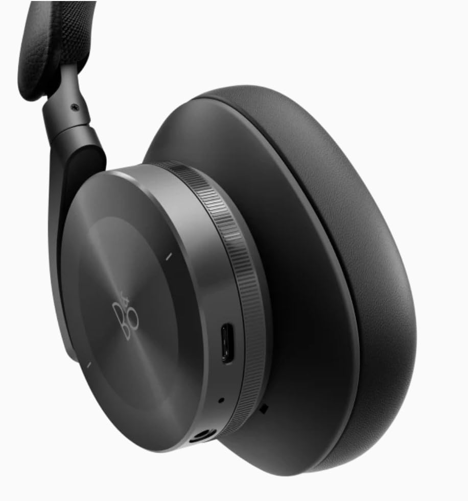 

Bang Olufsen Bang Olufsen Beoplay H95 Эксклюзивные амбушюры Чехол для наушников Амбушюры для Beoplay H95 Черный & &