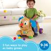 Fisher Price Dog Walker Monate und BMG86 Push! Aufstieg! [9 aufwärts] [Bildung/Englisch/Fremdsprache]