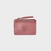 Emma Card Coin Purse Mauve