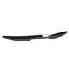 Rear   Spoiler Wing Stylish Rugged Wear Resistant Rear   Roof Lip Spoiler For   MK3 ST