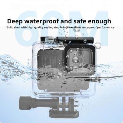 GoPro Aksesuarları – GoPro Koruması