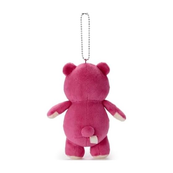 TAKARATOMY A.R.T.S Pixar Character/Petit Pop/Ball Chain Mascot/Lozzo