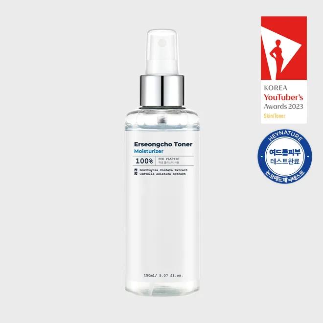 

Eoseongcho Skin Original Refreshing (2nd Generation)