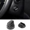 Car Engine Ignition Starter Button D461-66-141A-02 Ignition for Key Knob For Maz