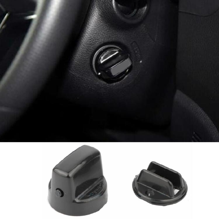 Car Engine Ignition Starter Button D461-66-141A-02 Ignition for Key Knob For Maz
