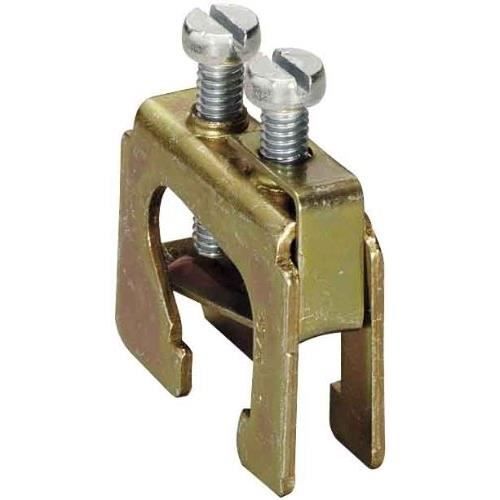 S-Schienenklemme 16Qmm - HAGER K96B - F. Cu 12-30X10Mm