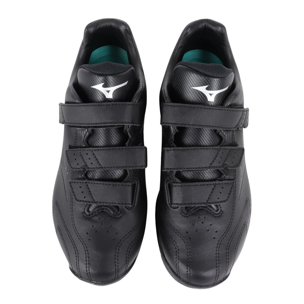 Mizuno LIGHTREVO TR Black/Black 26.5