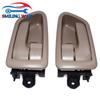 ide Interior Door Handle Front or Rear Left Driver or Right Passenger For Toyota Camry 1997 1998 1999 2000 2001 Beige Grey