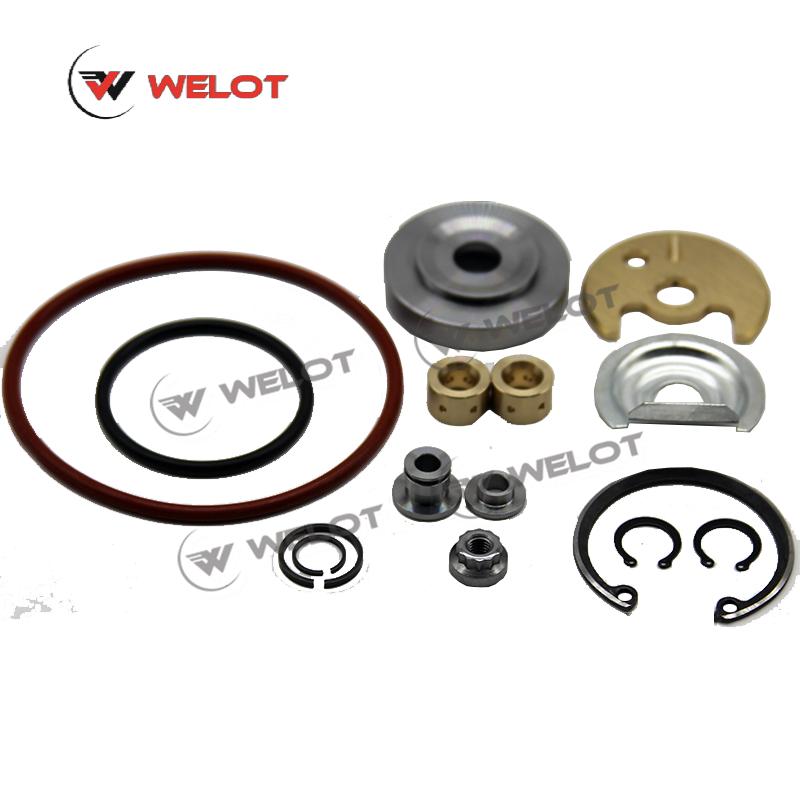 

TF035V Turbo Repair Kits 49135-05671 49135-05610 Fit For BMW 320d E90 E91 1995 ccm 163 HP 2004-2007 11654716166 49135-05620