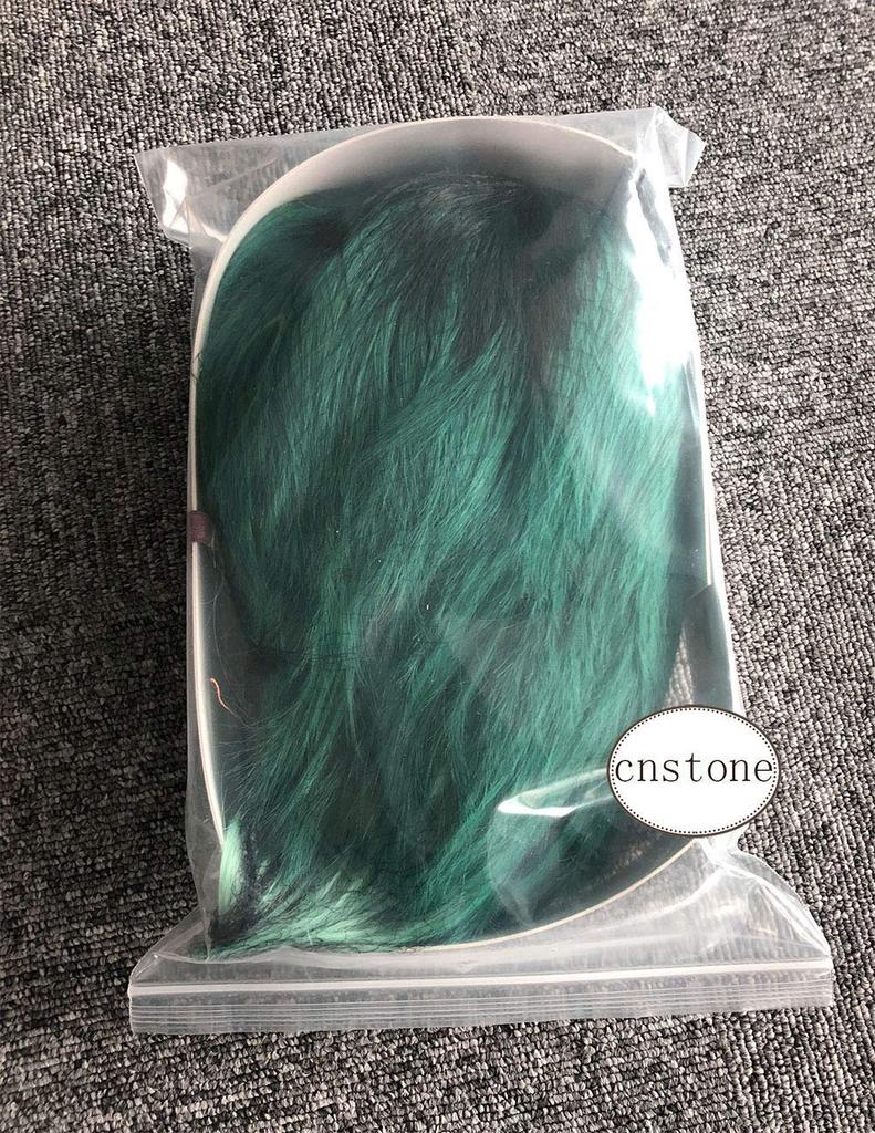 Cnstone Wig, Smooth and Silky, Cosplay Wig, Cosplay Wig, Hairpiece