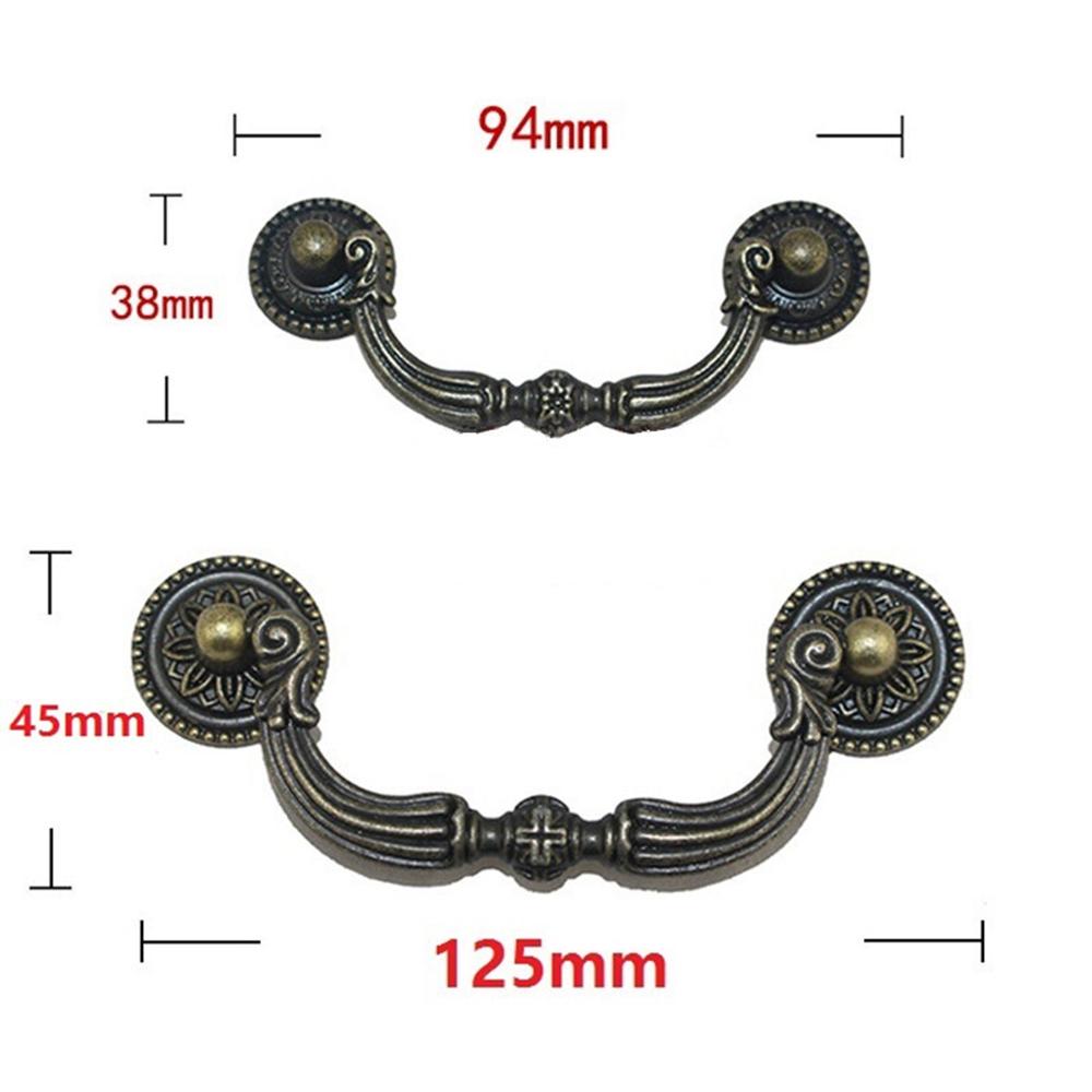 For Drawer Pulls Handles Dresser Hardware Drawer Knobs Cabinet Knobs Door Handle Furniture Handles