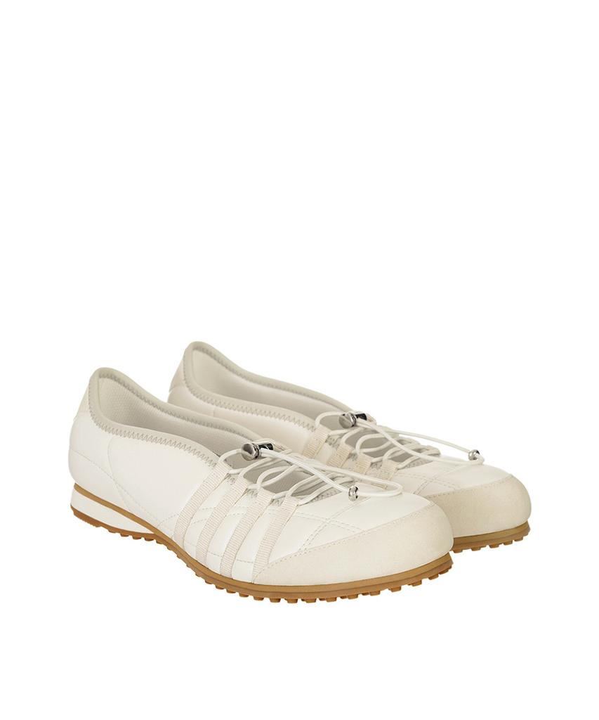 Stand Oil Tie Maryjane Sneakers · Tie Maryjane Sneakers