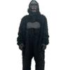 Chimpanzee King Kong Fancy Cosplay Halloween Stage Party Costume Suit Animal