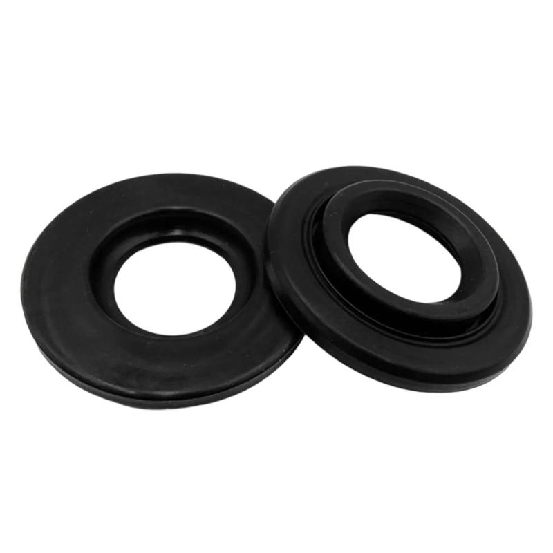 Silicone Gasket Brew Sealing Rings Easy Installation Sealing Rings Coffee Machine Accessories Great for Coffee Machine