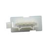 Car Heater Blower Fan Motor Resistor Modules for Golf MK5 MK6 1K0959263A