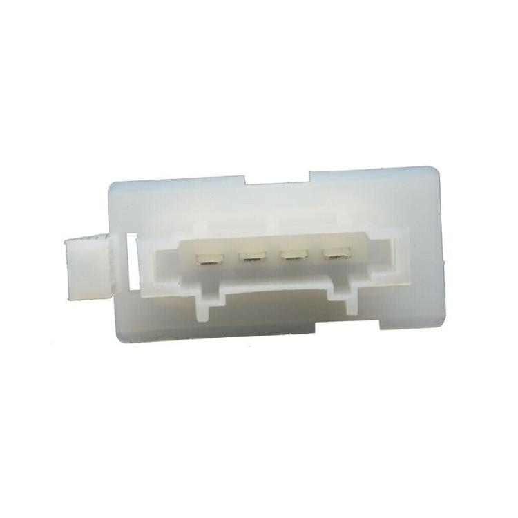 Car Heater Blower Fan Motor Resistor Modules for Golf MK5 MK6 1K0959263A