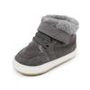 Winter-Wanderschuhe für Jungen, Baby-Pre-Step-Schuhe, Babyschuhe für Neugeborene
