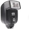 FocusFoto YINYAN CY-20 Universal Hot Shoe On-Camera Flash Speedlite Electronic Speedlight with Sync Port for Nikon Canon Panasonic Olympus Pentax
