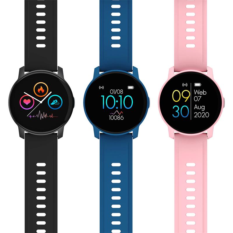 Buy W9 Smart Watches 1.3inch TFT Scren 