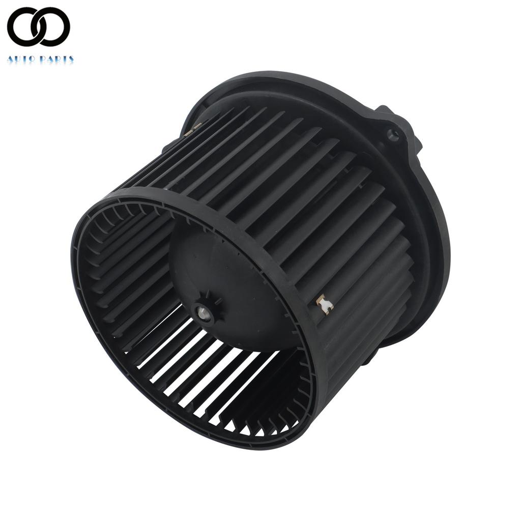 HVAC Blower Heater Motor with wheel for Kia Soul 2014-2019 97113B2000 Front