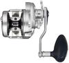 SHIMANO Bait Reel Double Axis Jigging 17 Ocean Jigger 1500HG Right Handle