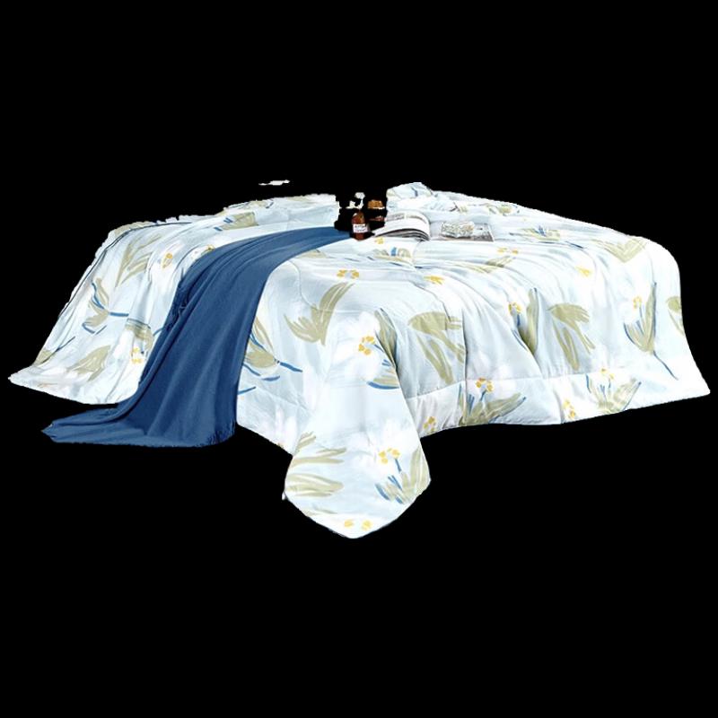 Jinsili Tea Polyphenol Fiber Quilt