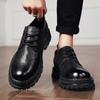Ανδρικά Παπούτσια Φορέματος Ανδρικά Brogues Oxfords Υψηλής ποιότητας Παπούτσια Κοστουμιού Για Άνδρες casual Κλασικά Ανδρικά Επαγγελματικά Φορέματος Δερμάτινα Παπούτσια