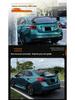 Heckspoiler für Subaru WRX STI VA Modelle 15-21 - Modifiziertes Zubehör