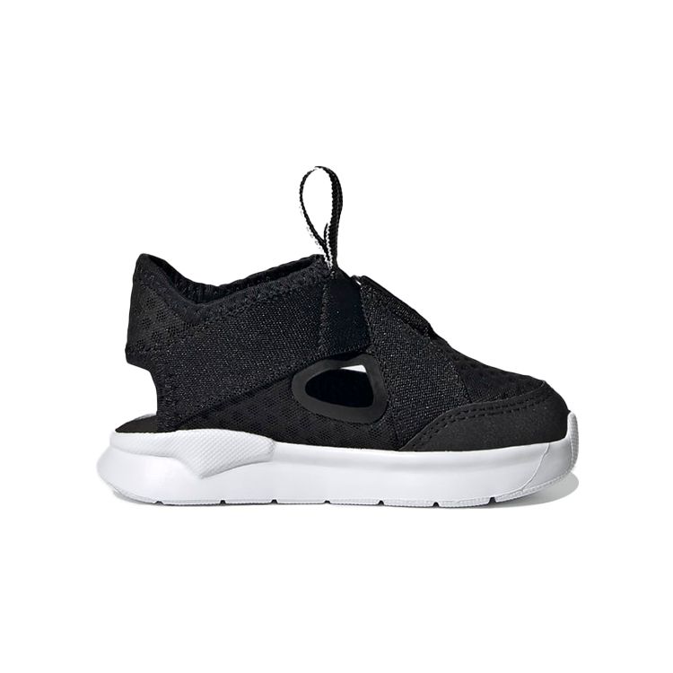 Adidas 360 Sandals I Black White 2021 Baby Sneakers Core-Black Cloud-White FX4949