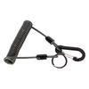 Adjustable Rope Hooks, Lanyards, Outdoor Keychains, Key Straps, Small Backpack Lanyards